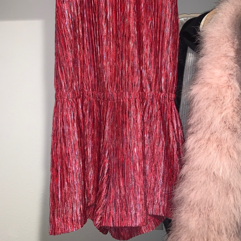 Alexis Romper. Never worn, perfect condition